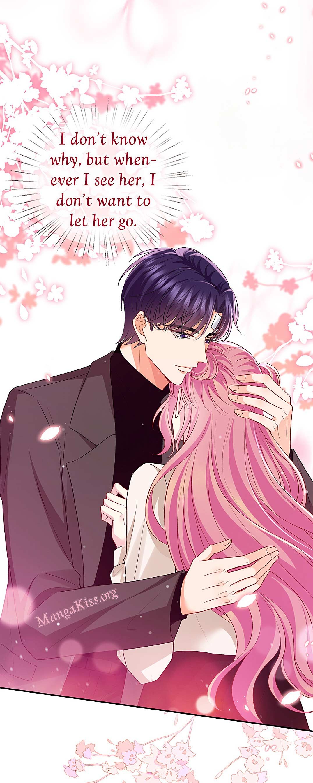 Embrace My Shadow chapter 653 page 15