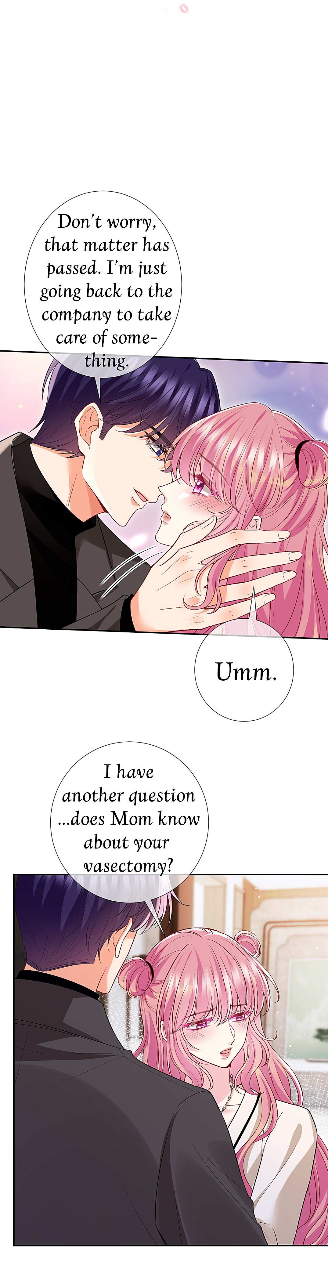 Embrace My Shadow chapter 653 page 17