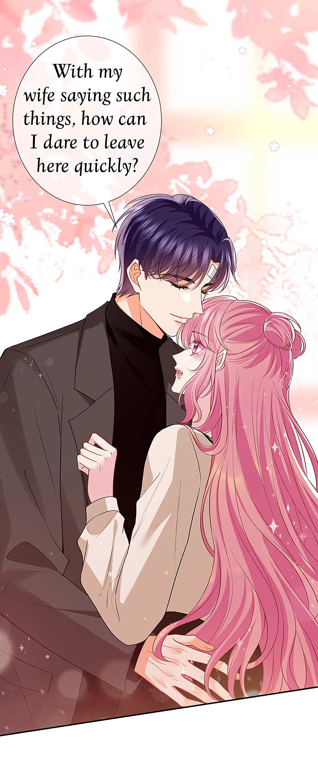 Embrace My Shadow chapter 653 page 19