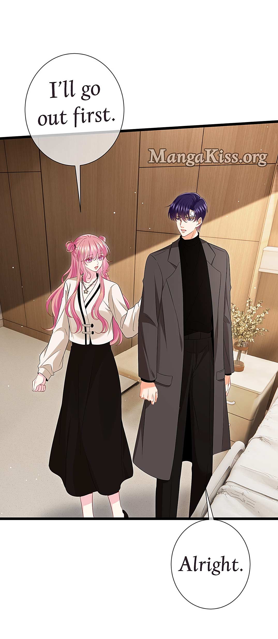 Embrace My Shadow chapter 653 page 3