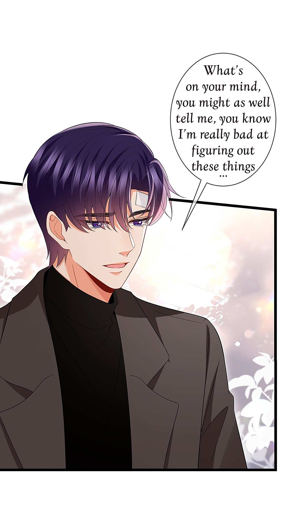 Embrace My Shadow chapter 653 page 6