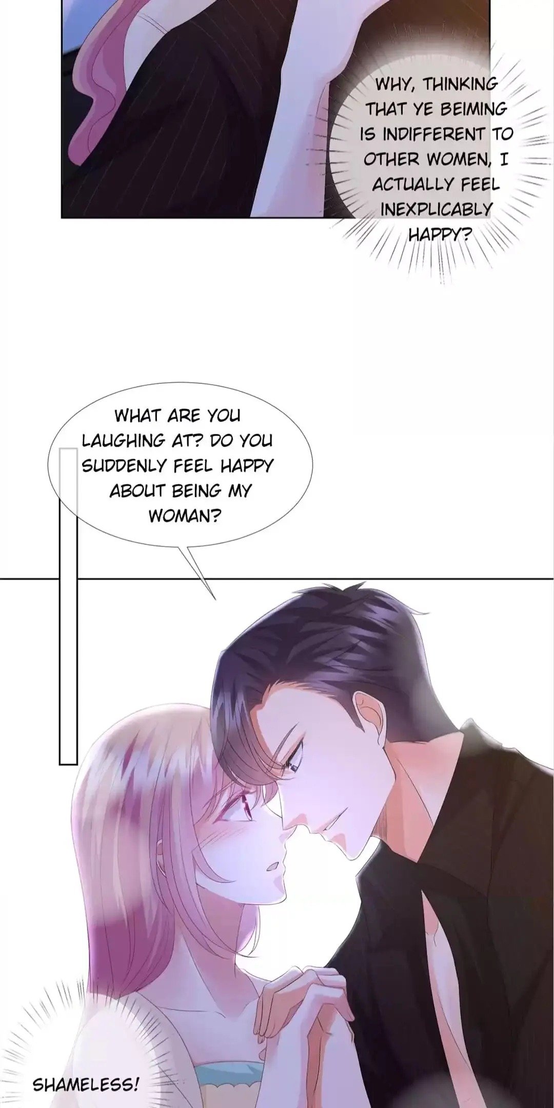 Embrace My Shadow chapter 66 page 16