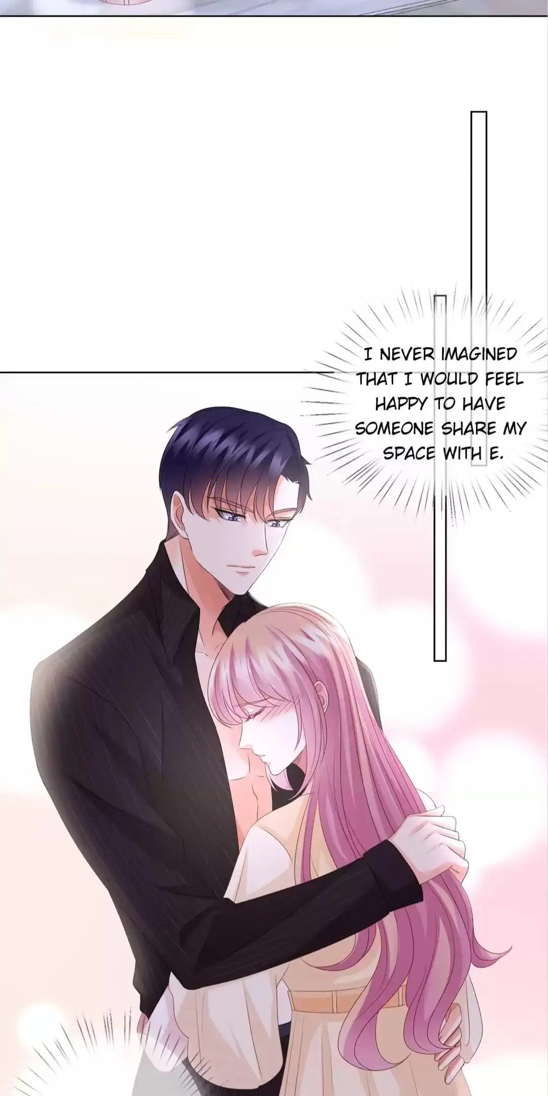 Embrace My Shadow chapter 66 page 19