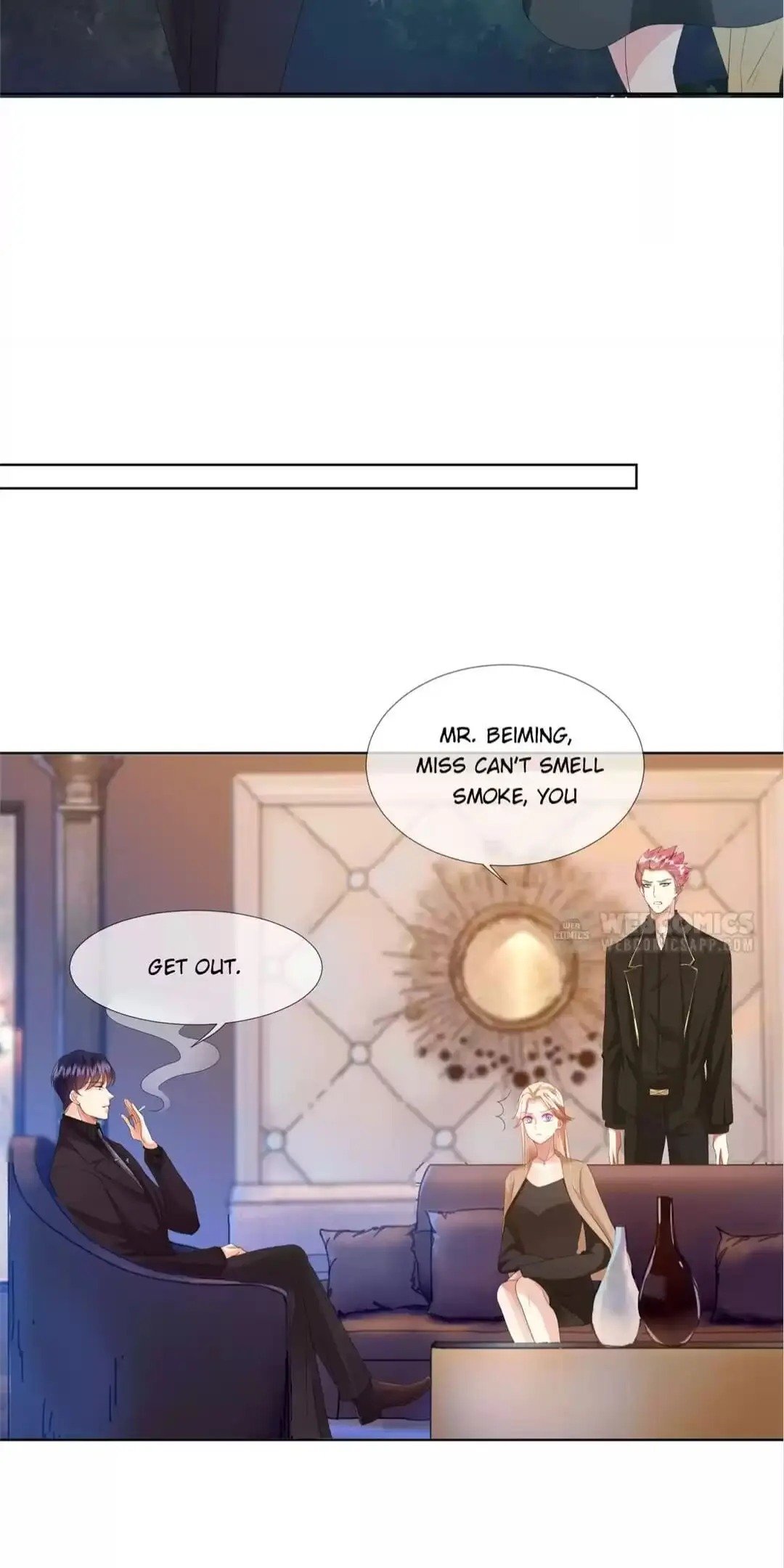 Embrace My Shadow chapter 66 page 5