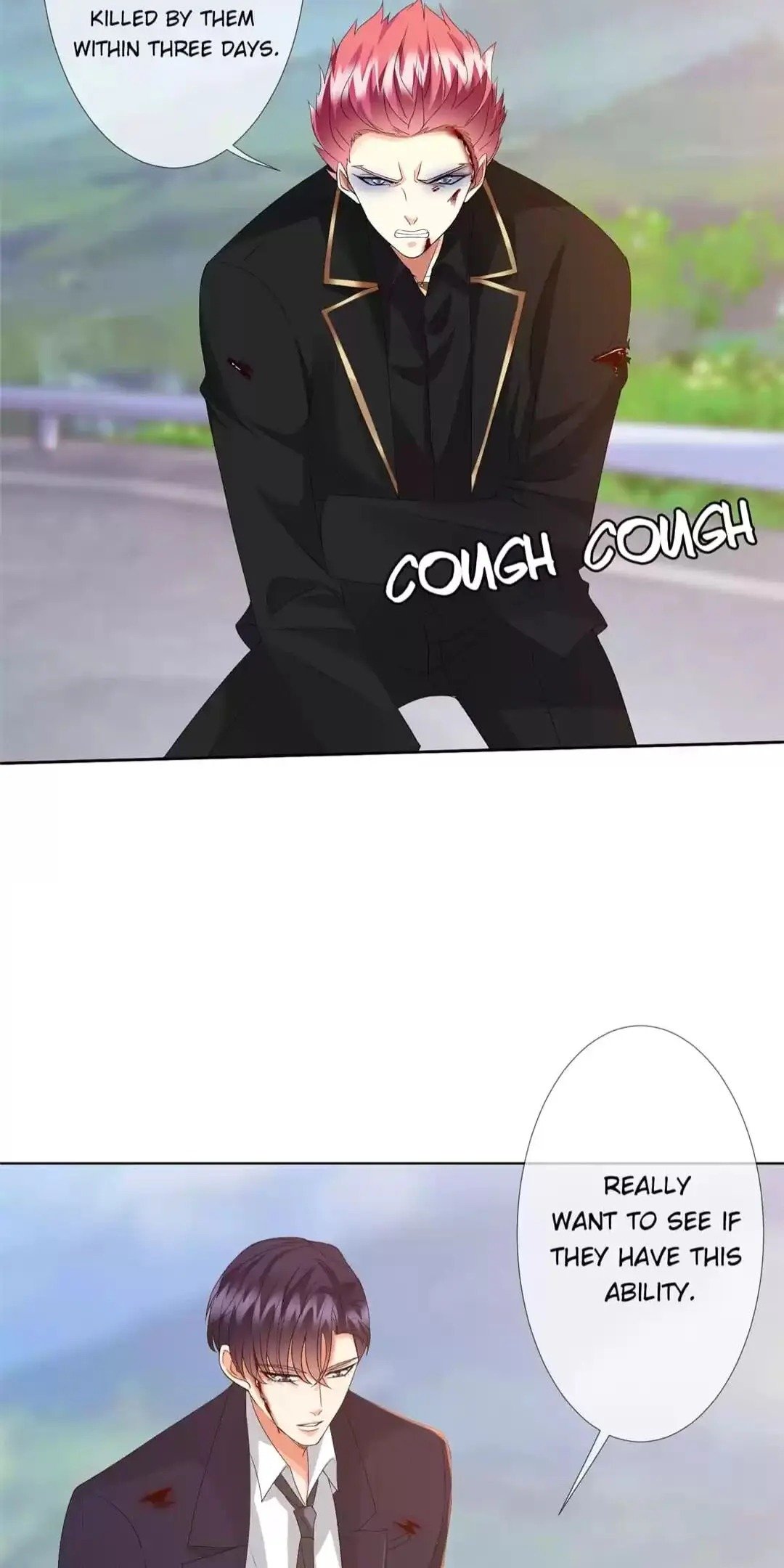 Embrace My Shadow chapter 68 page 10