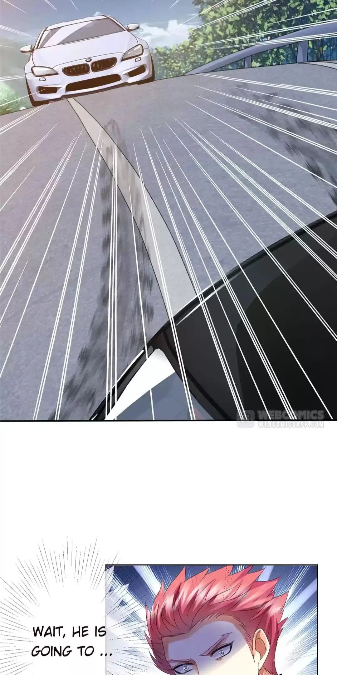 Embrace My Shadow chapter 68 page 2