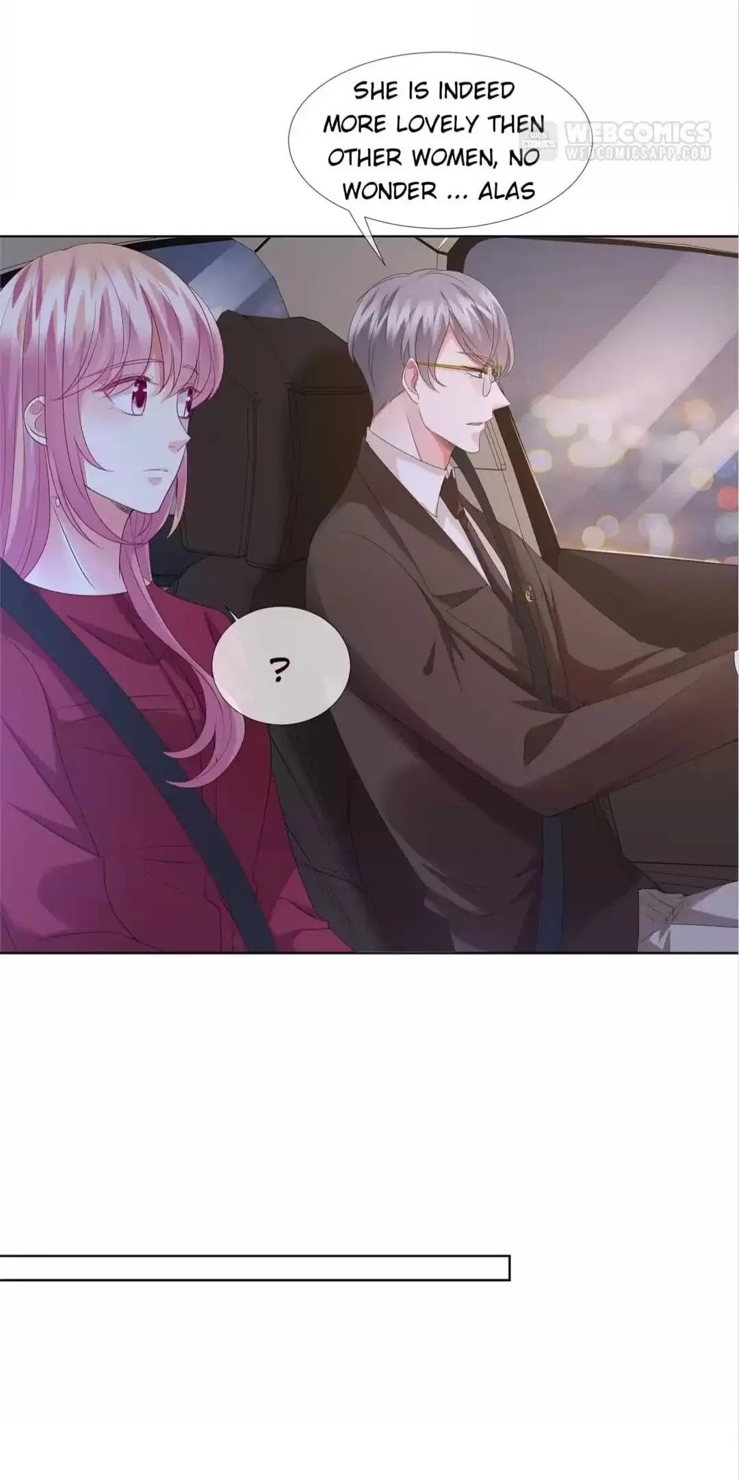 Embrace My Shadow chapter 68 page 25