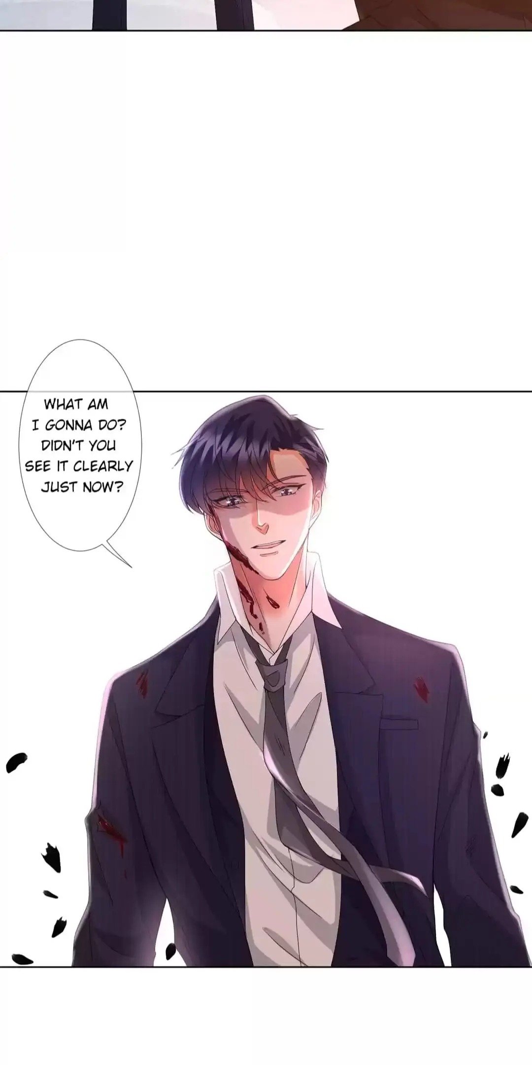 Embrace My Shadow chapter 68 page 7