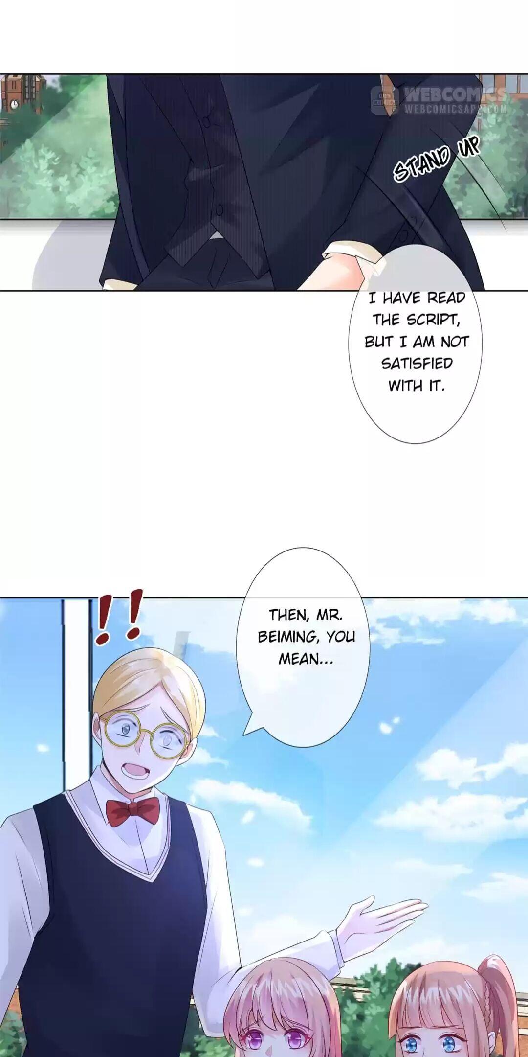 Embrace My Shadow chapter 7 page 15