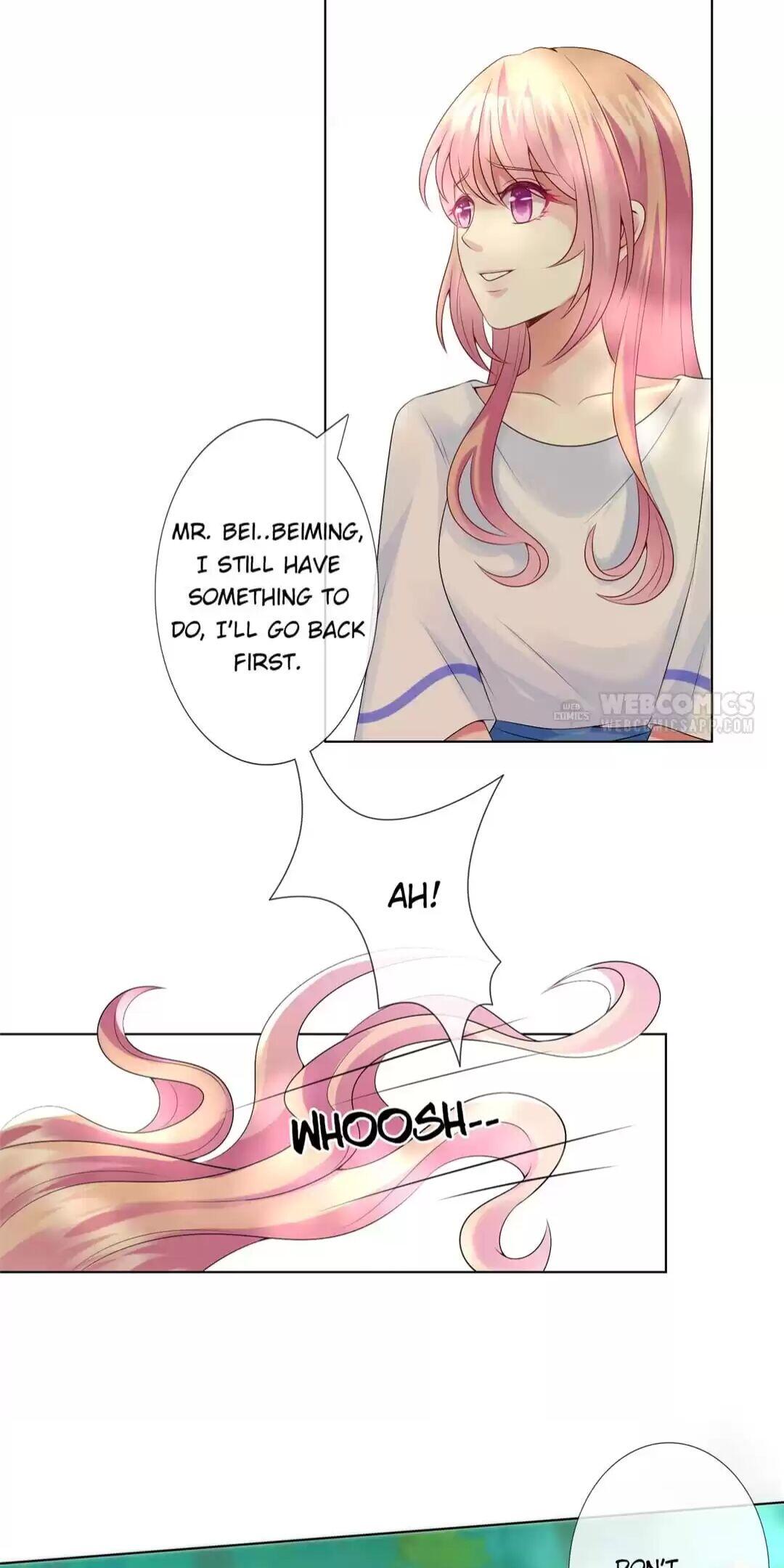 Embrace My Shadow chapter 7 page 21