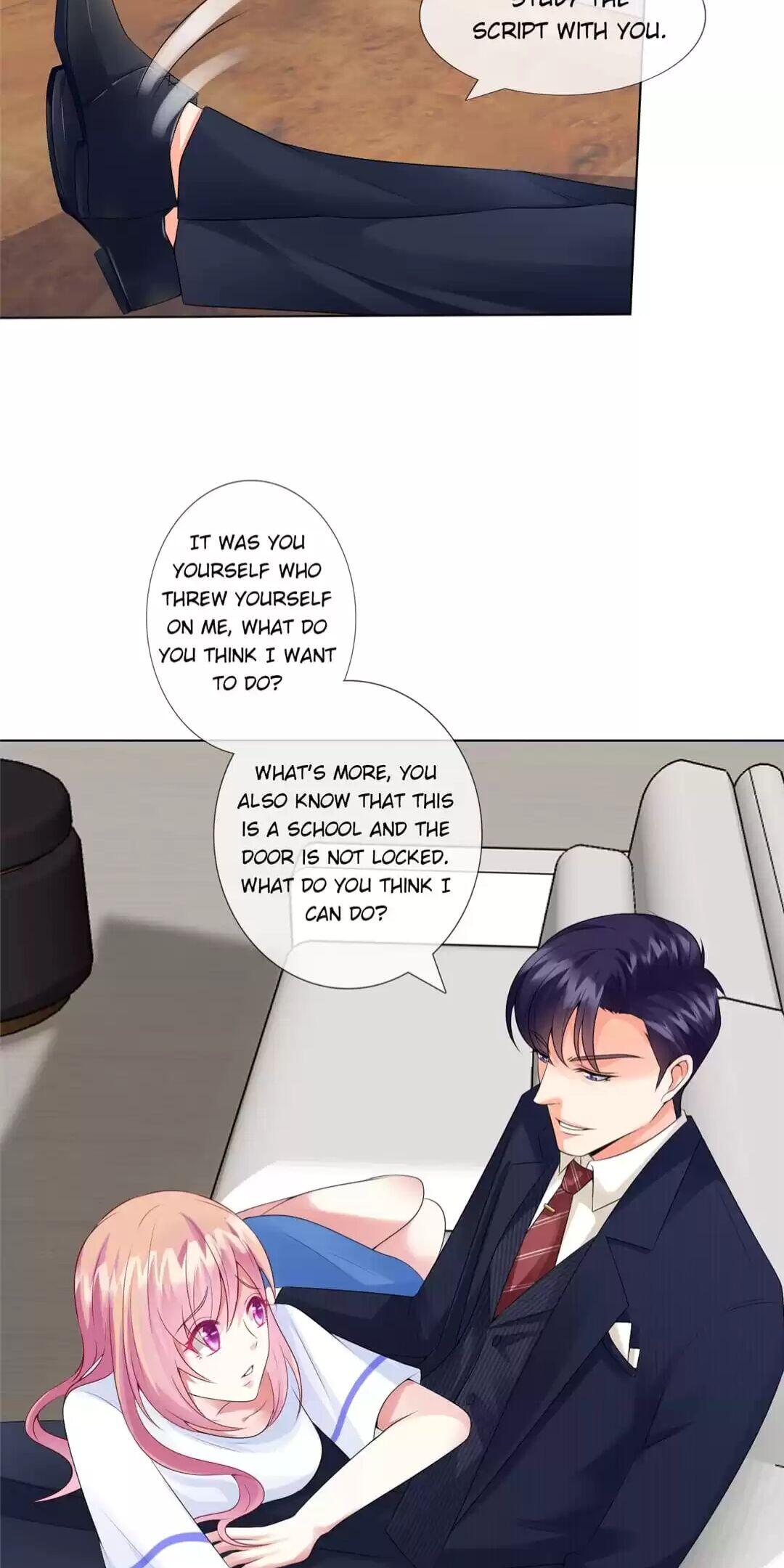 Embrace My Shadow chapter 7 page 3