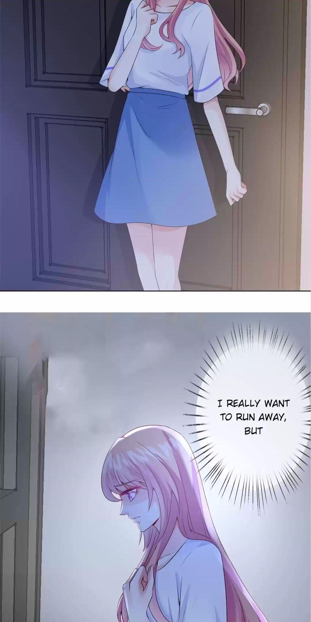 Embrace My Shadow chapter 7 page 38