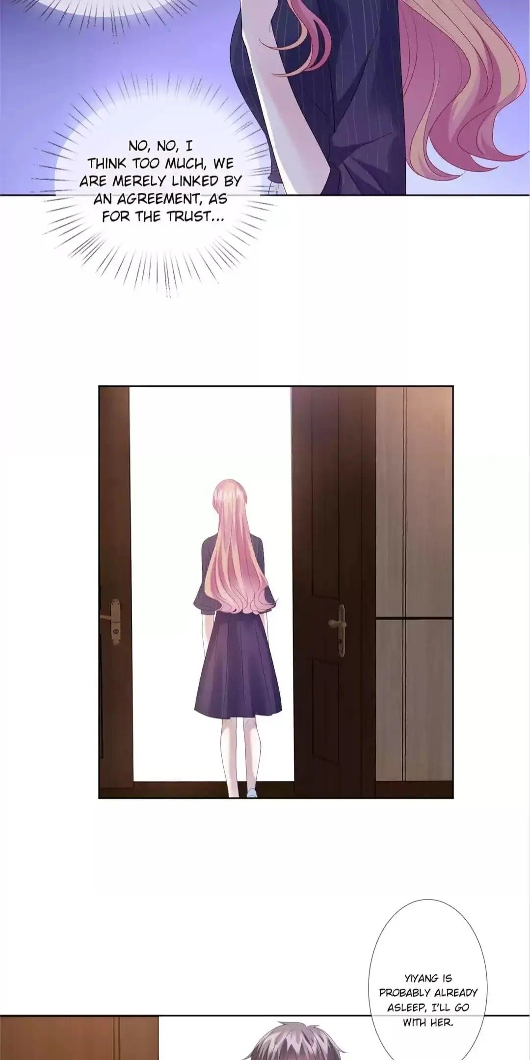 Embrace My Shadow chapter 71 page 19