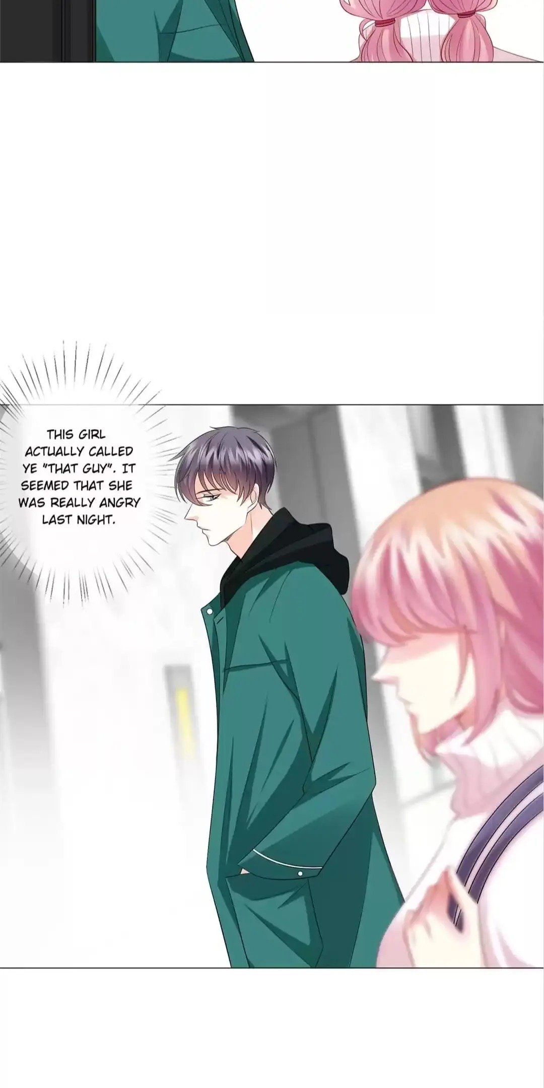 Embrace My Shadow chapter 73 page 10