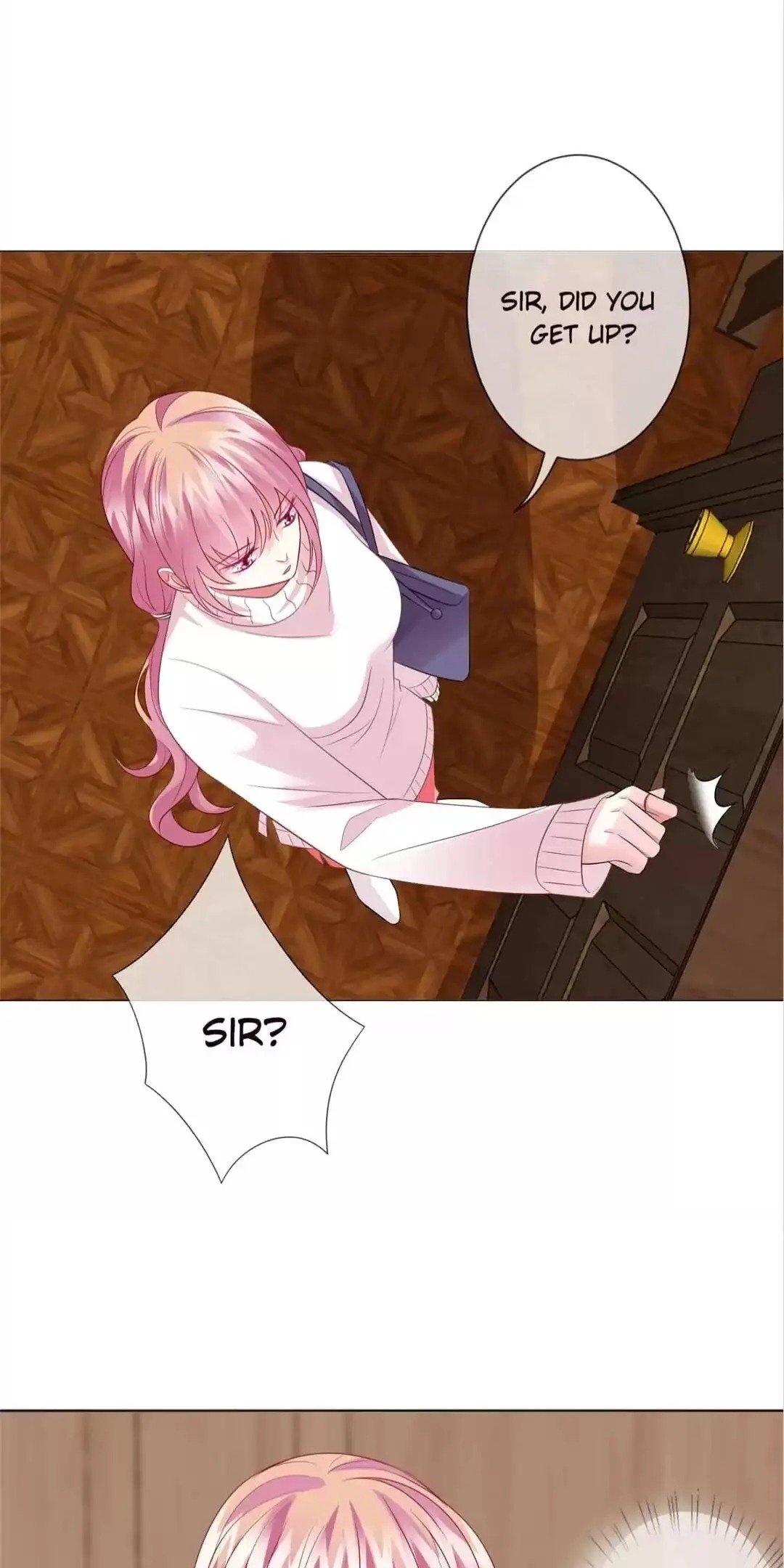 Embrace My Shadow chapter 73 page 11