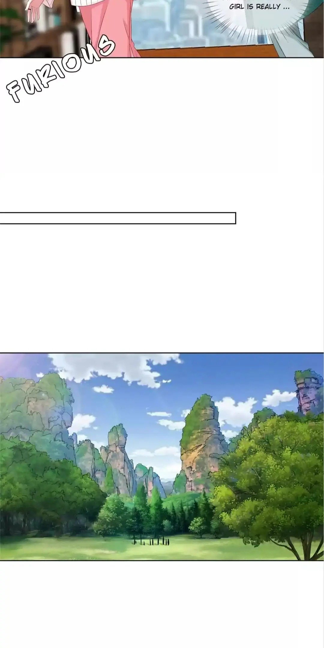 Embrace My Shadow chapter 73 page 14