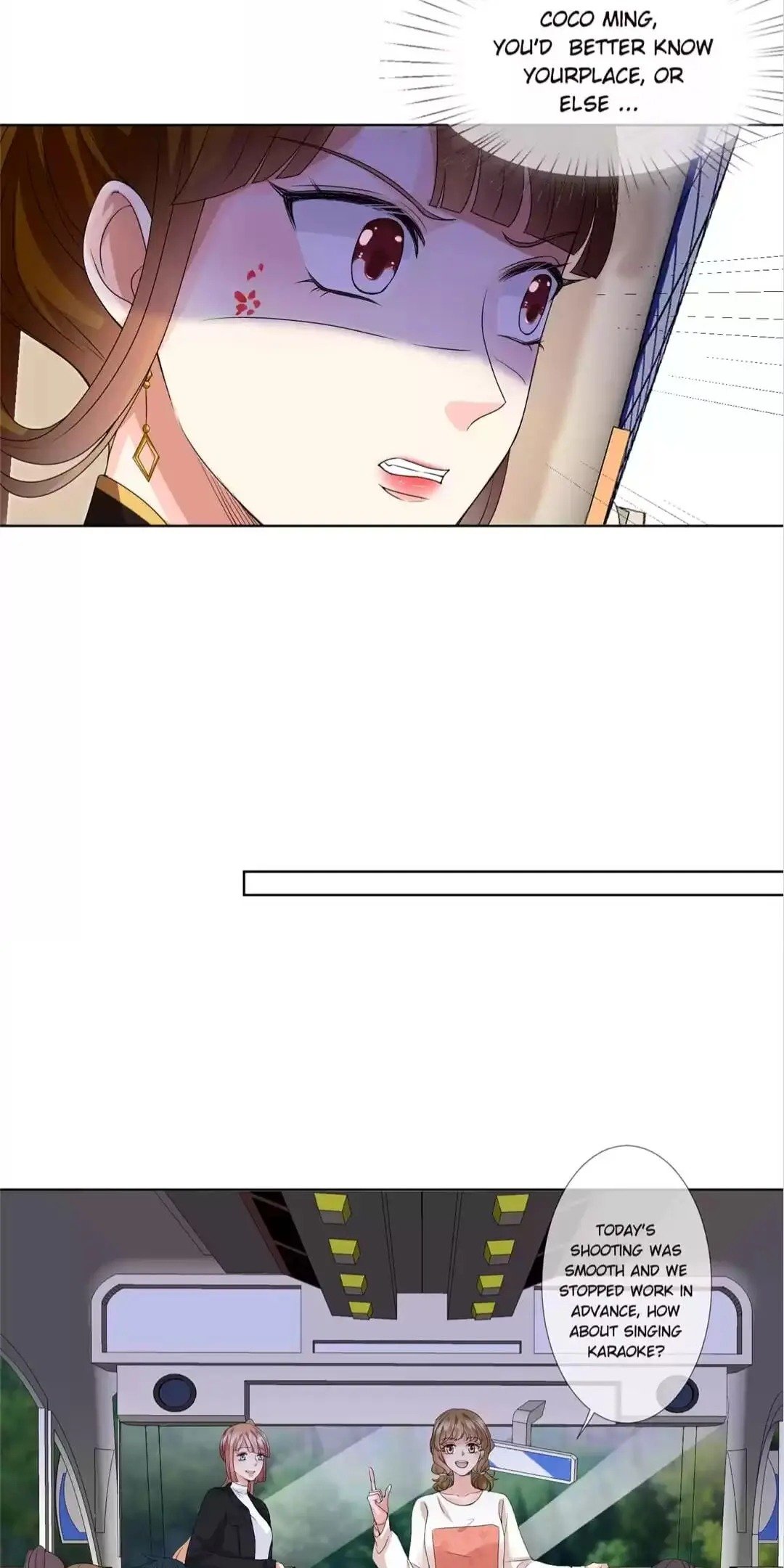 Embrace My Shadow chapter 73 page 17