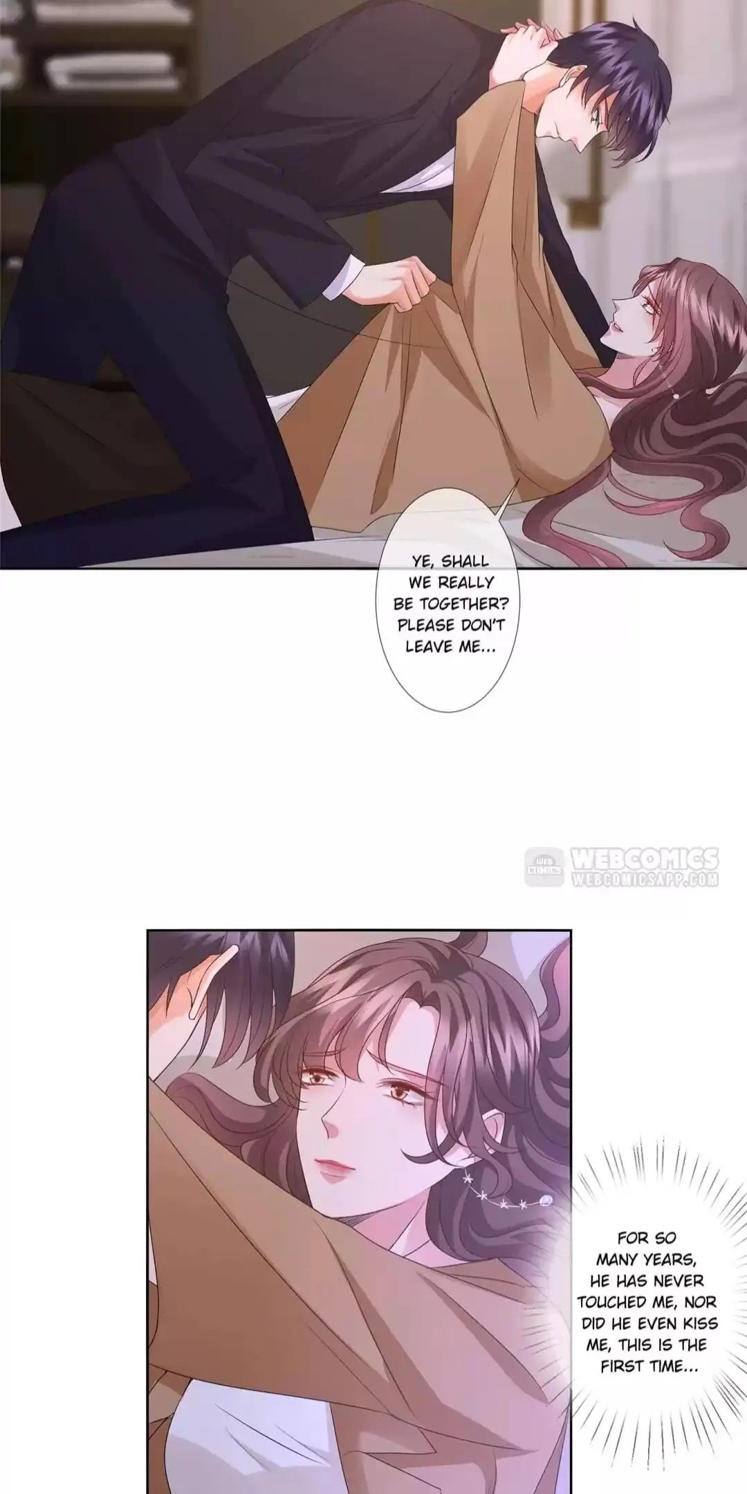 Embrace My Shadow chapter 73 page 2