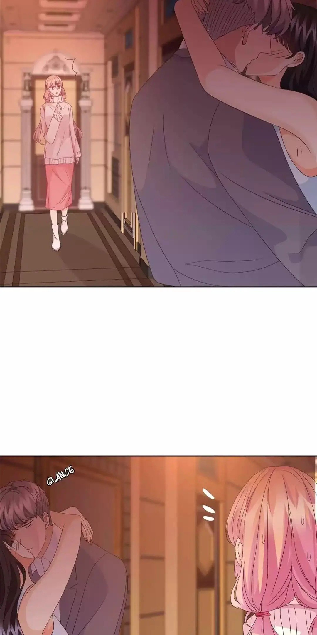 Embrace My Shadow chapter 73 page 24