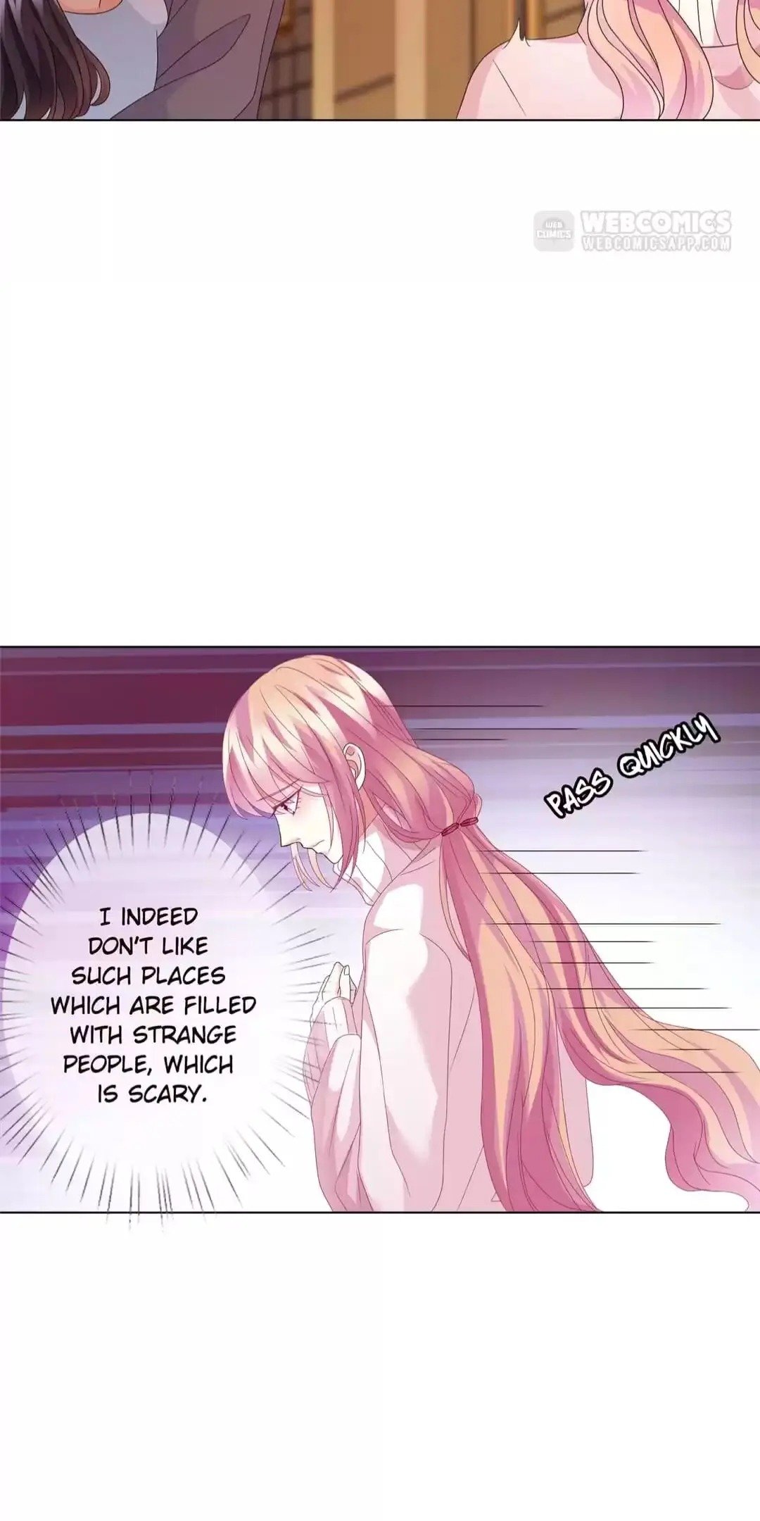 Embrace My Shadow chapter 73 page 25