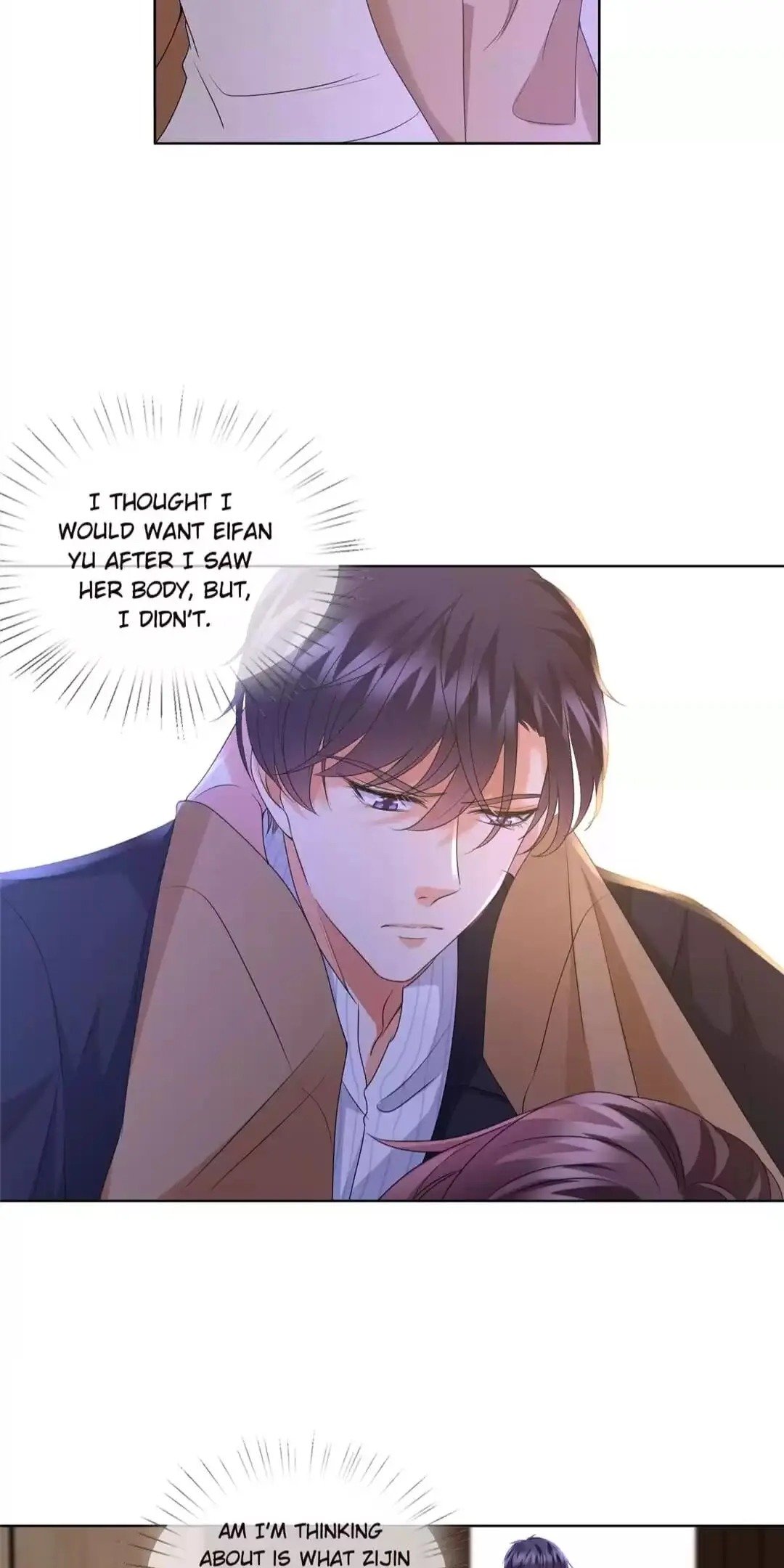 Embrace My Shadow chapter 73 page 3