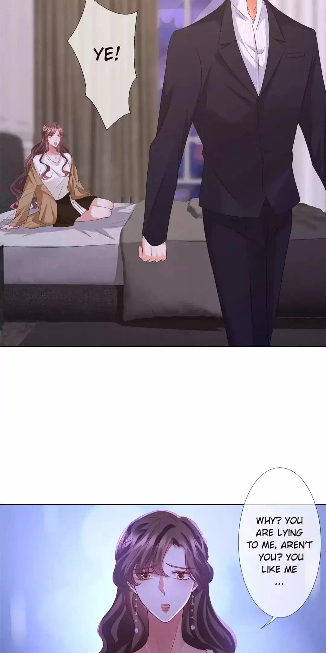 Embrace My Shadow chapter 73 page 6