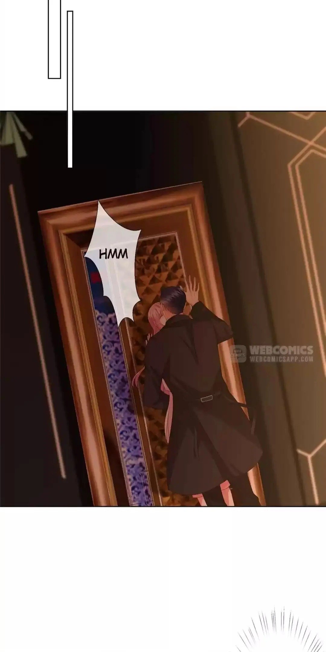 Embrace My Shadow chapter 74 page 1