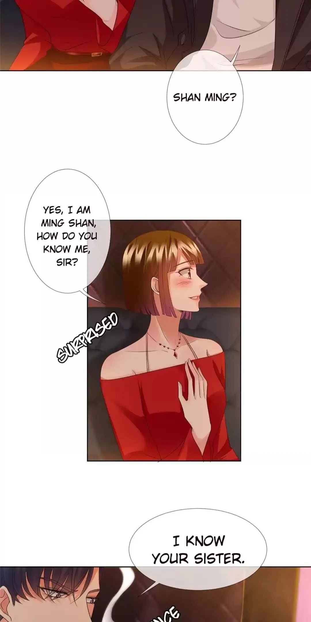 Embrace My Shadow chapter 74 page 15