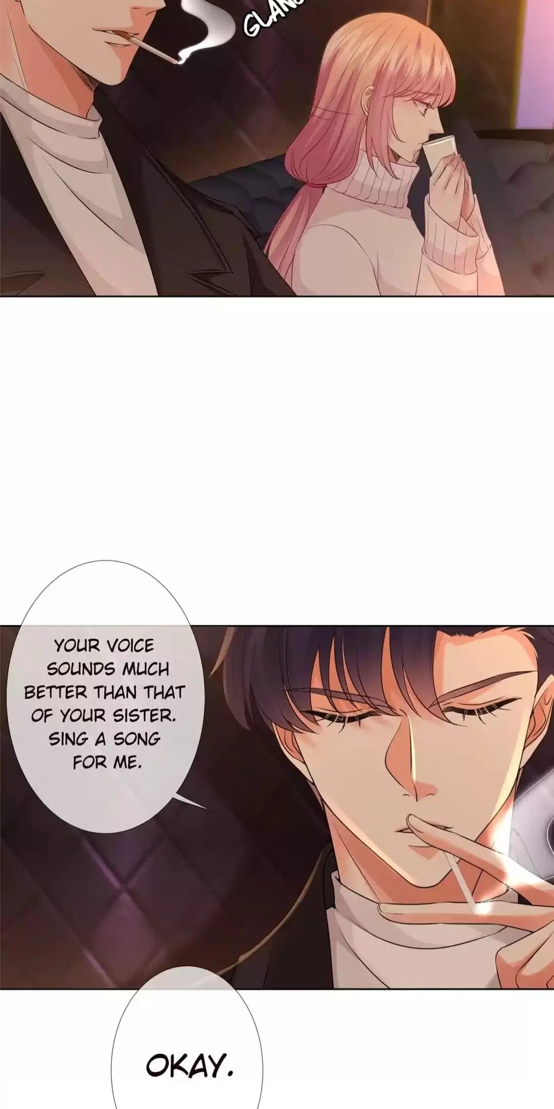 Embrace My Shadow chapter 74 page 16