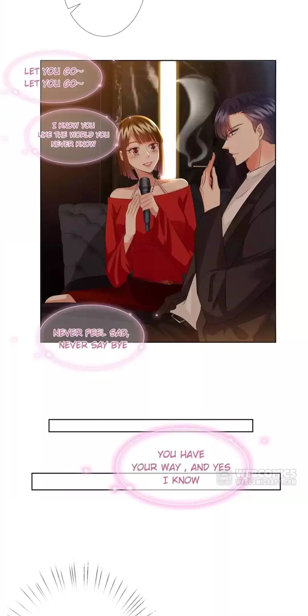 Embrace My Shadow chapter 74 page 17