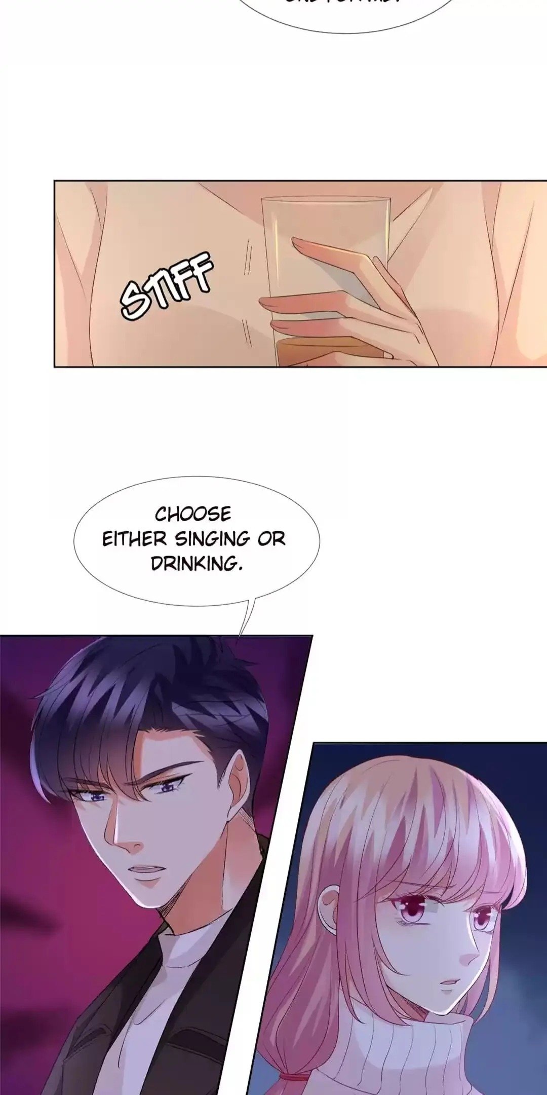 Embrace My Shadow chapter 74 page 19