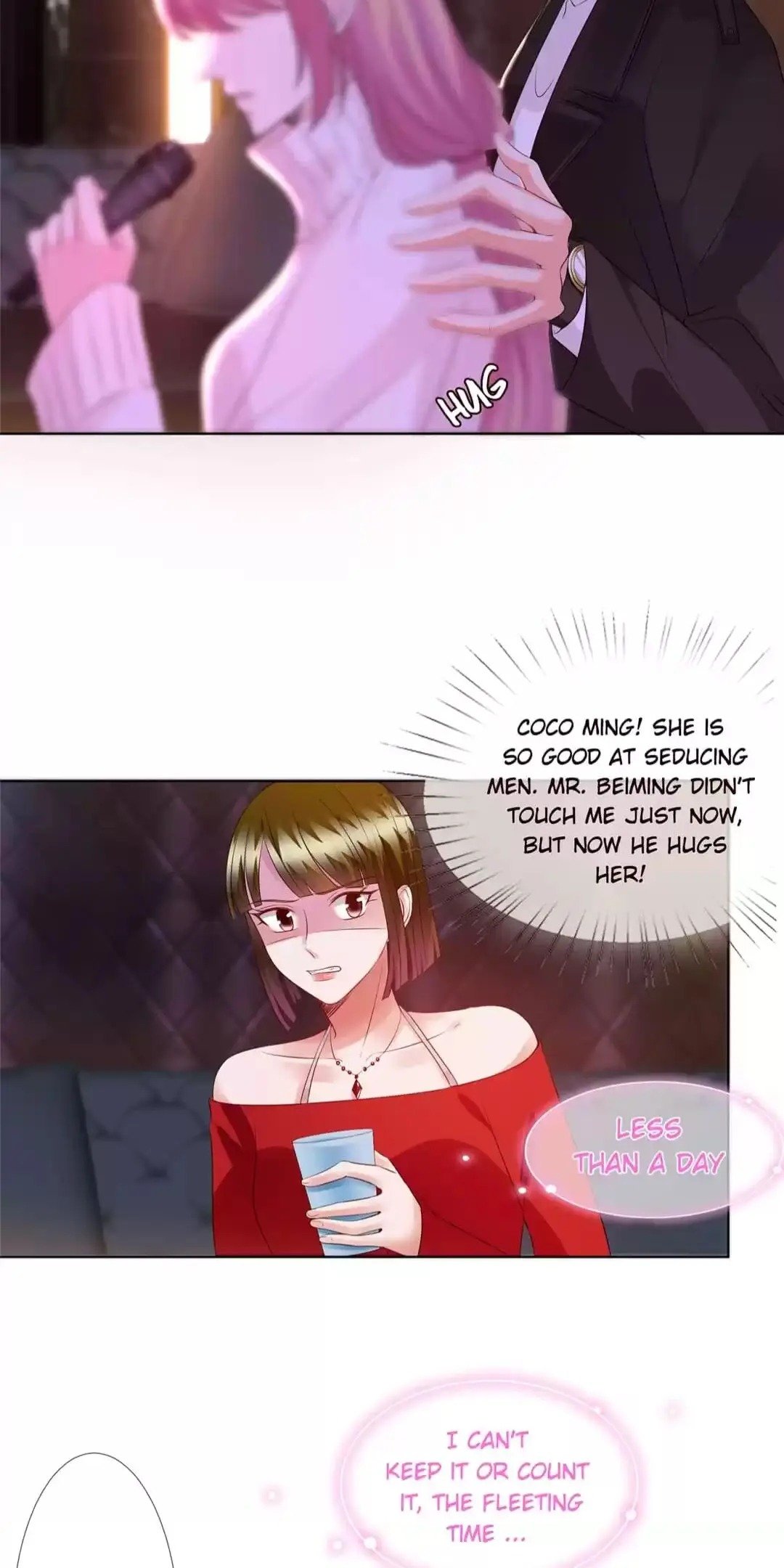 Embrace My Shadow chapter 74 page 21