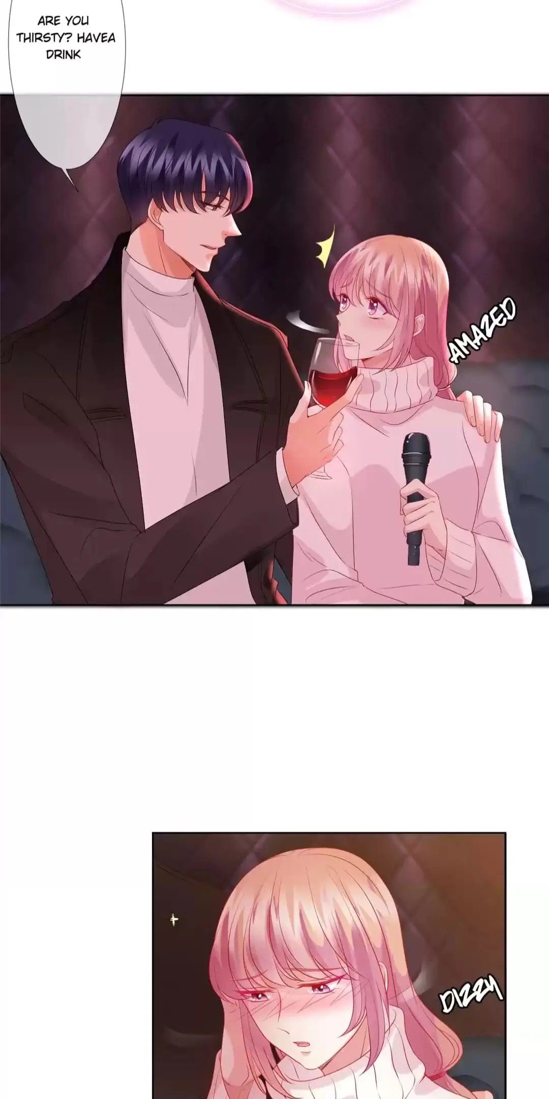 Embrace My Shadow chapter 74 page 22