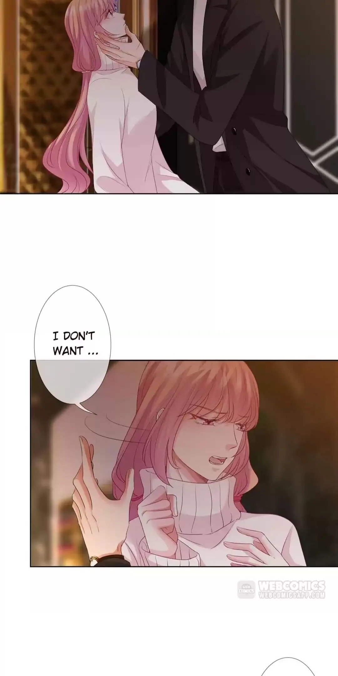 Embrace My Shadow chapter 74 page 4