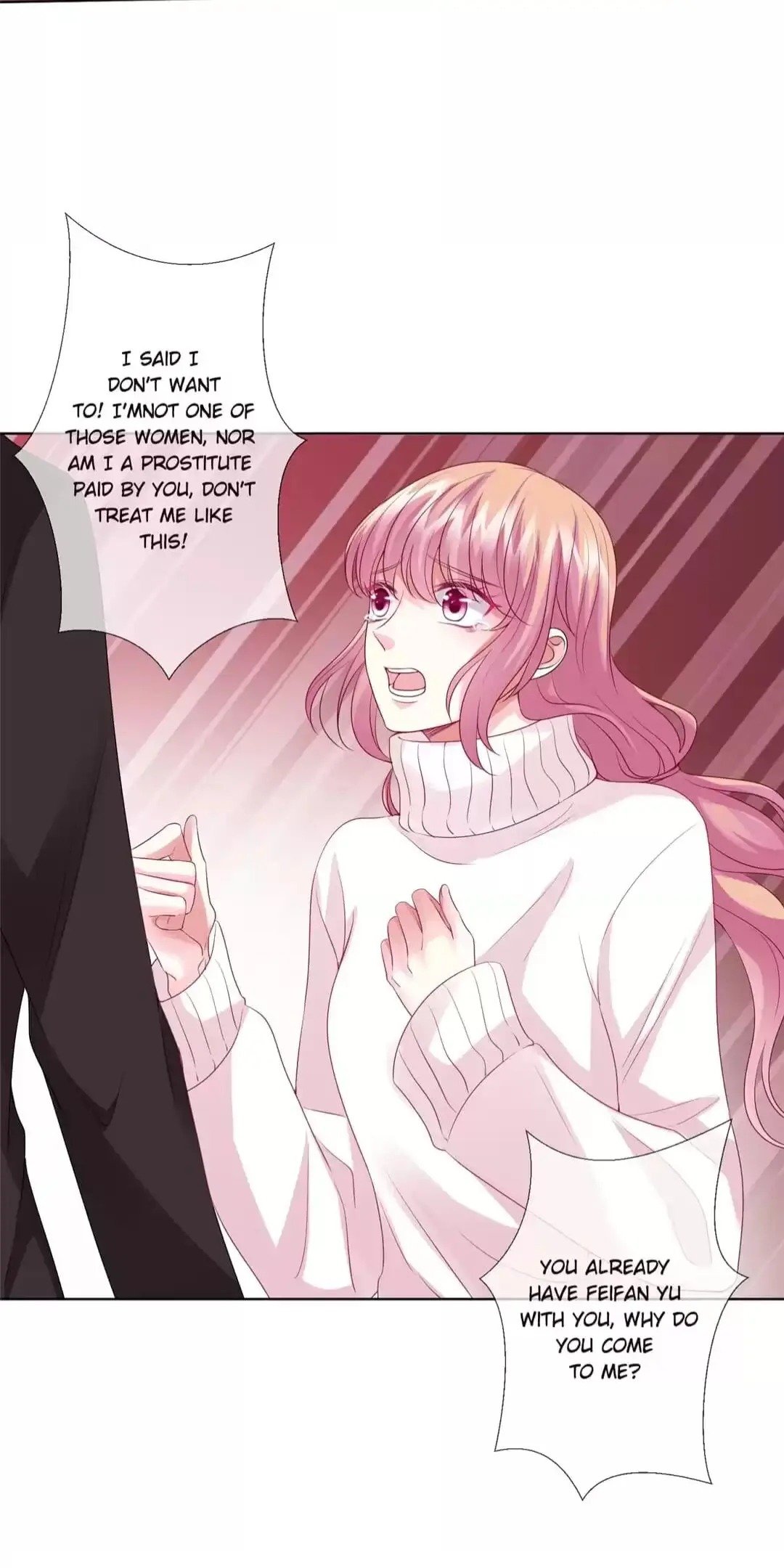 Embrace My Shadow chapter 74 page 6