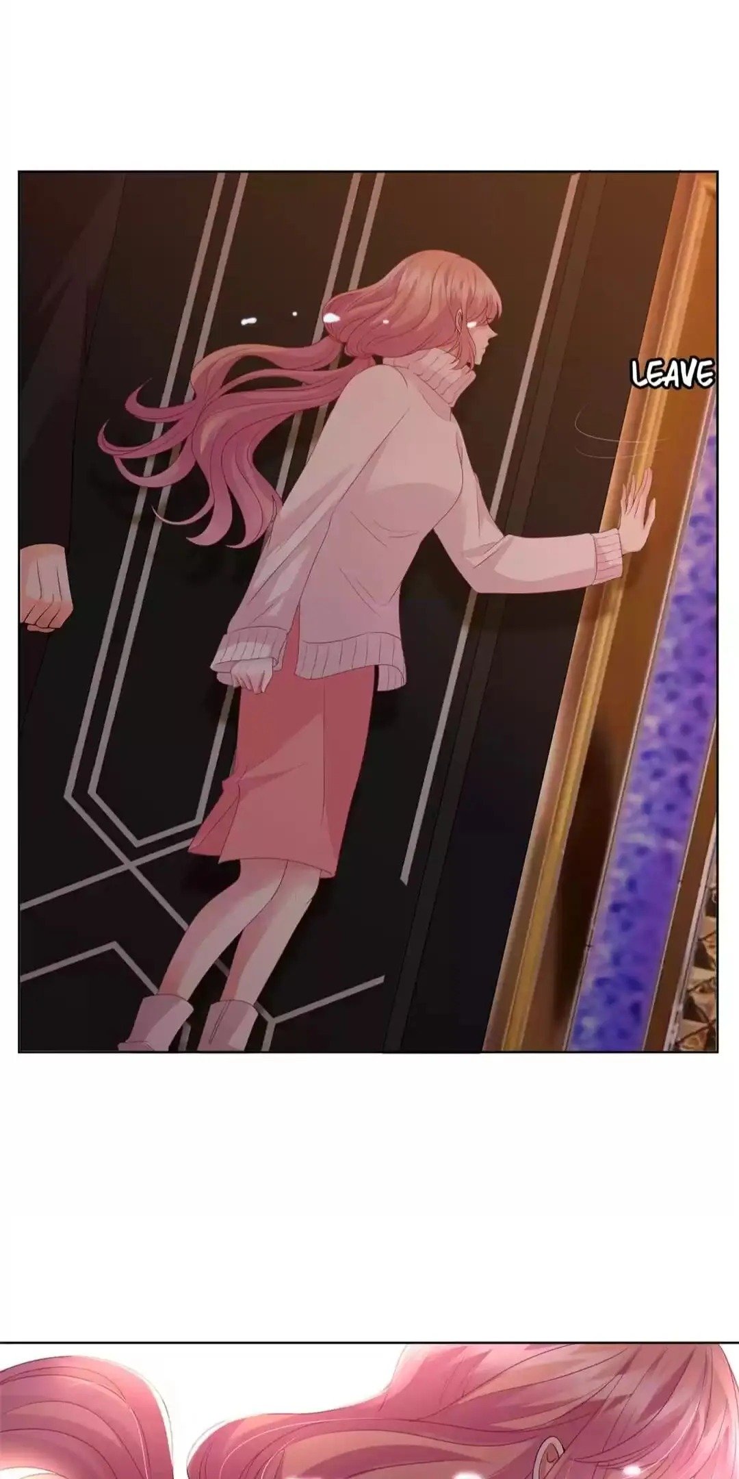 Embrace My Shadow chapter 74 page 7