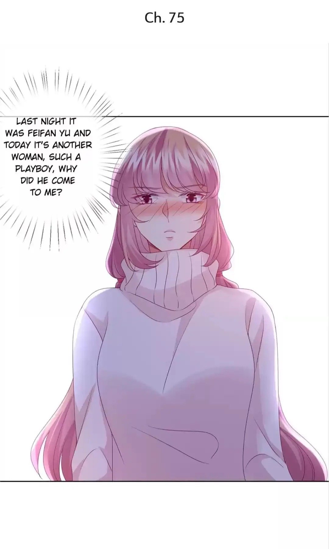 Embrace My Shadow chapter 75 page 1