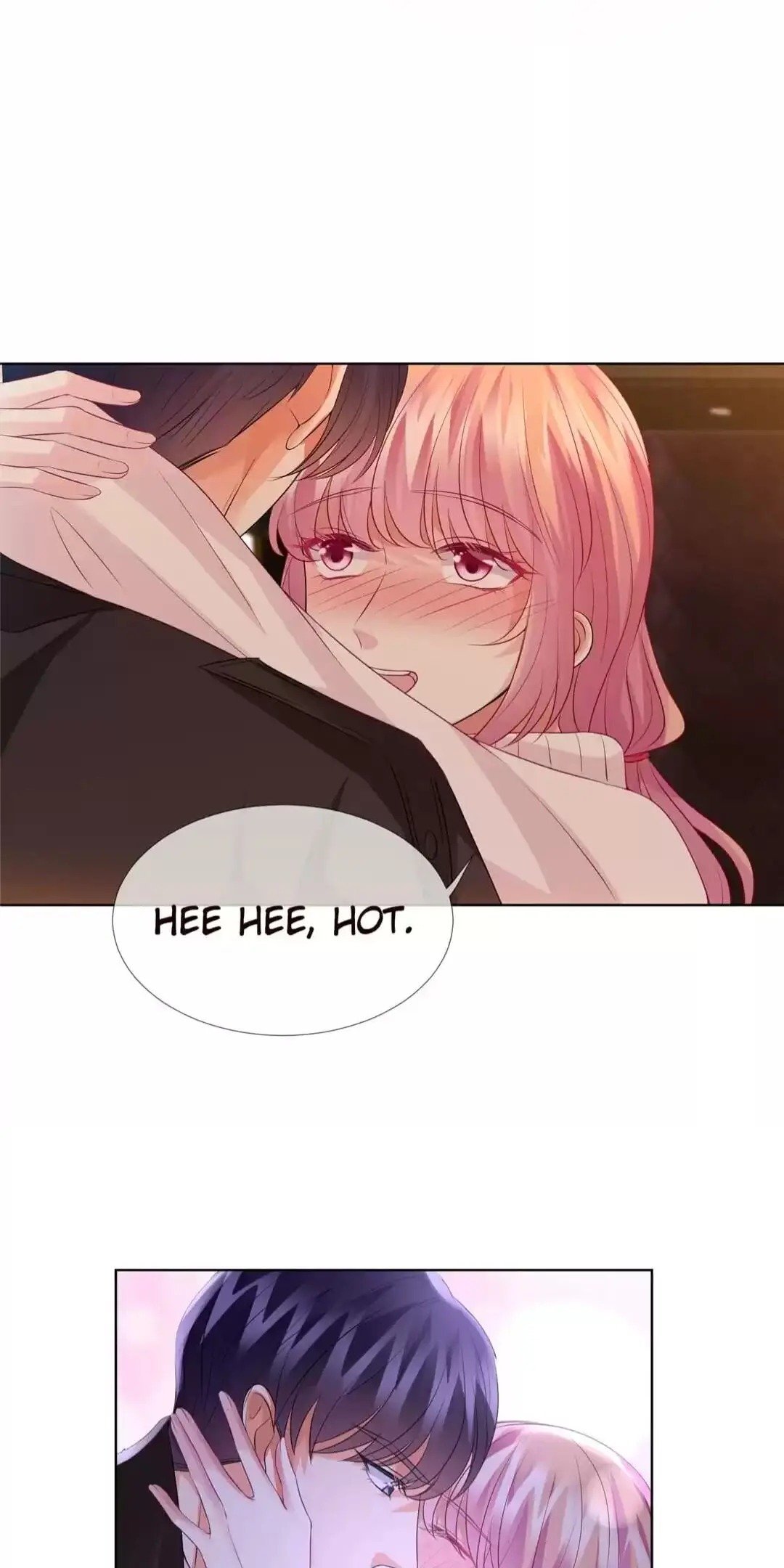 Embrace My Shadow chapter 75 page 10