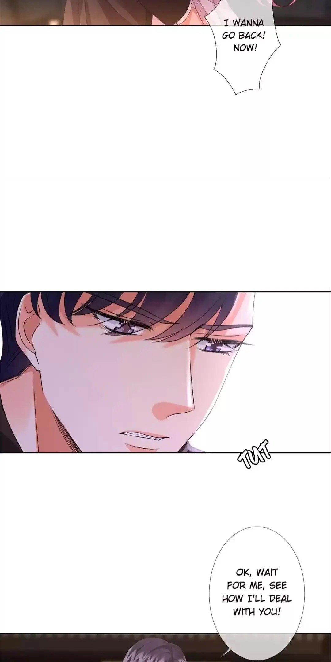 Embrace My Shadow chapter 75 page 14