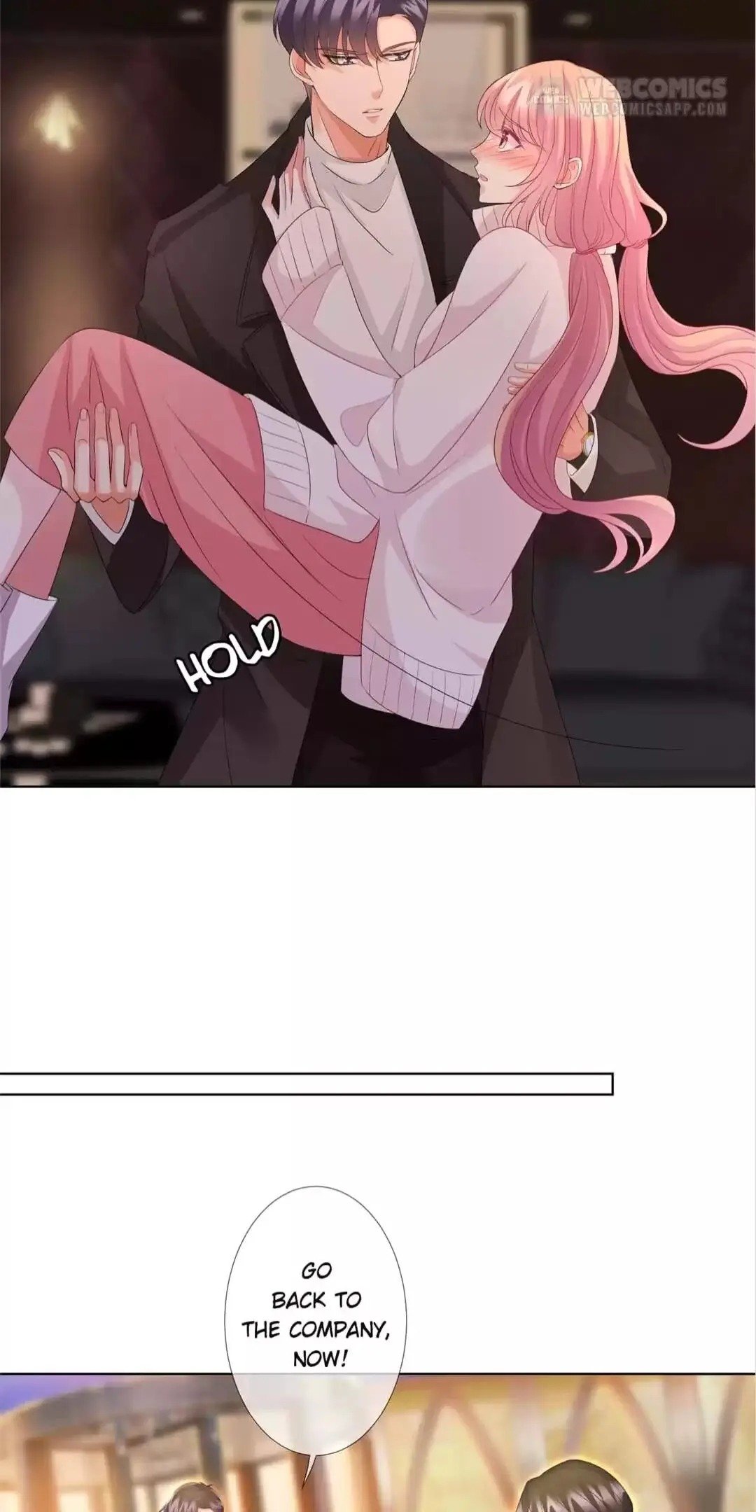 Embrace My Shadow chapter 75 page 15