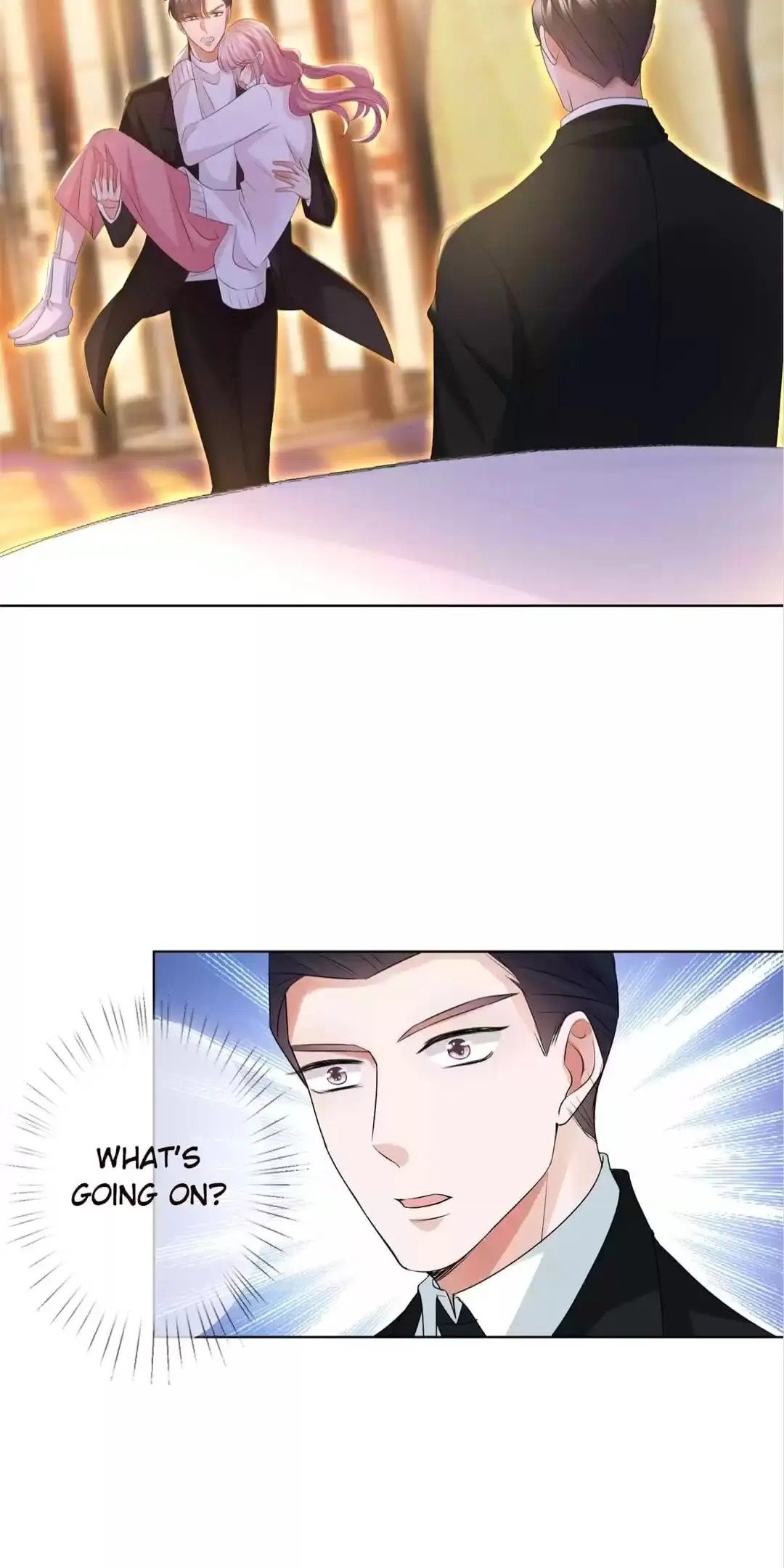 Embrace My Shadow chapter 75 page 16