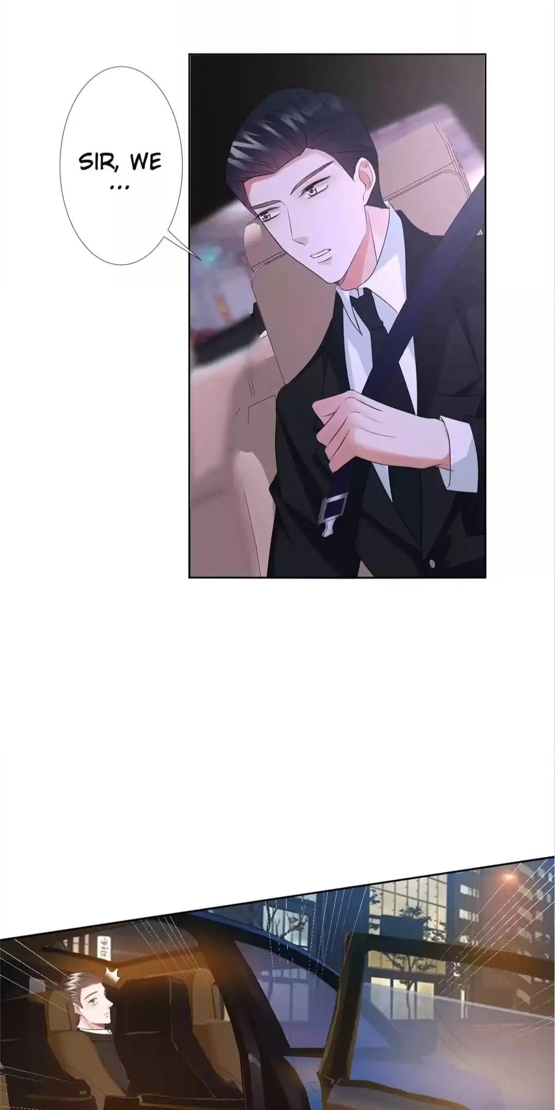 Embrace My Shadow chapter 75 page 19