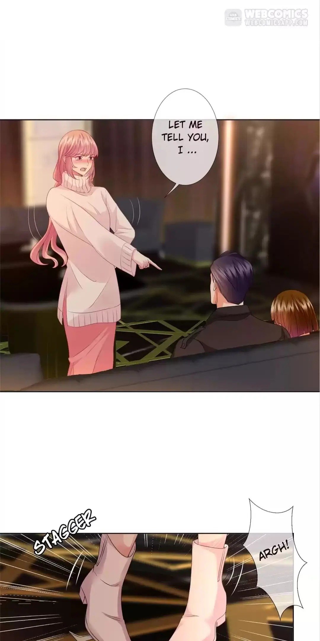 Embrace My Shadow chapter 75 page 2