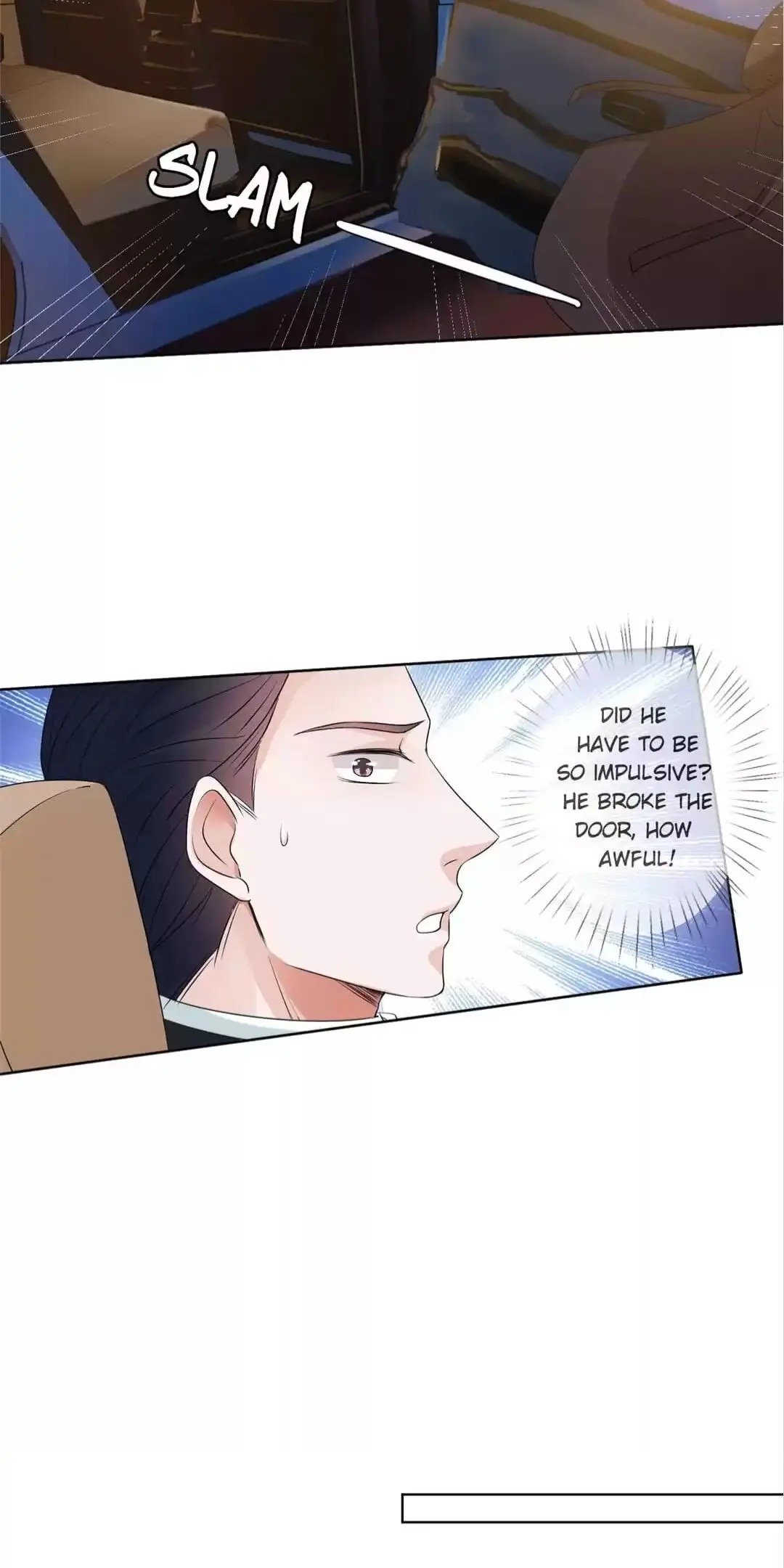 Embrace My Shadow chapter 75 page 20