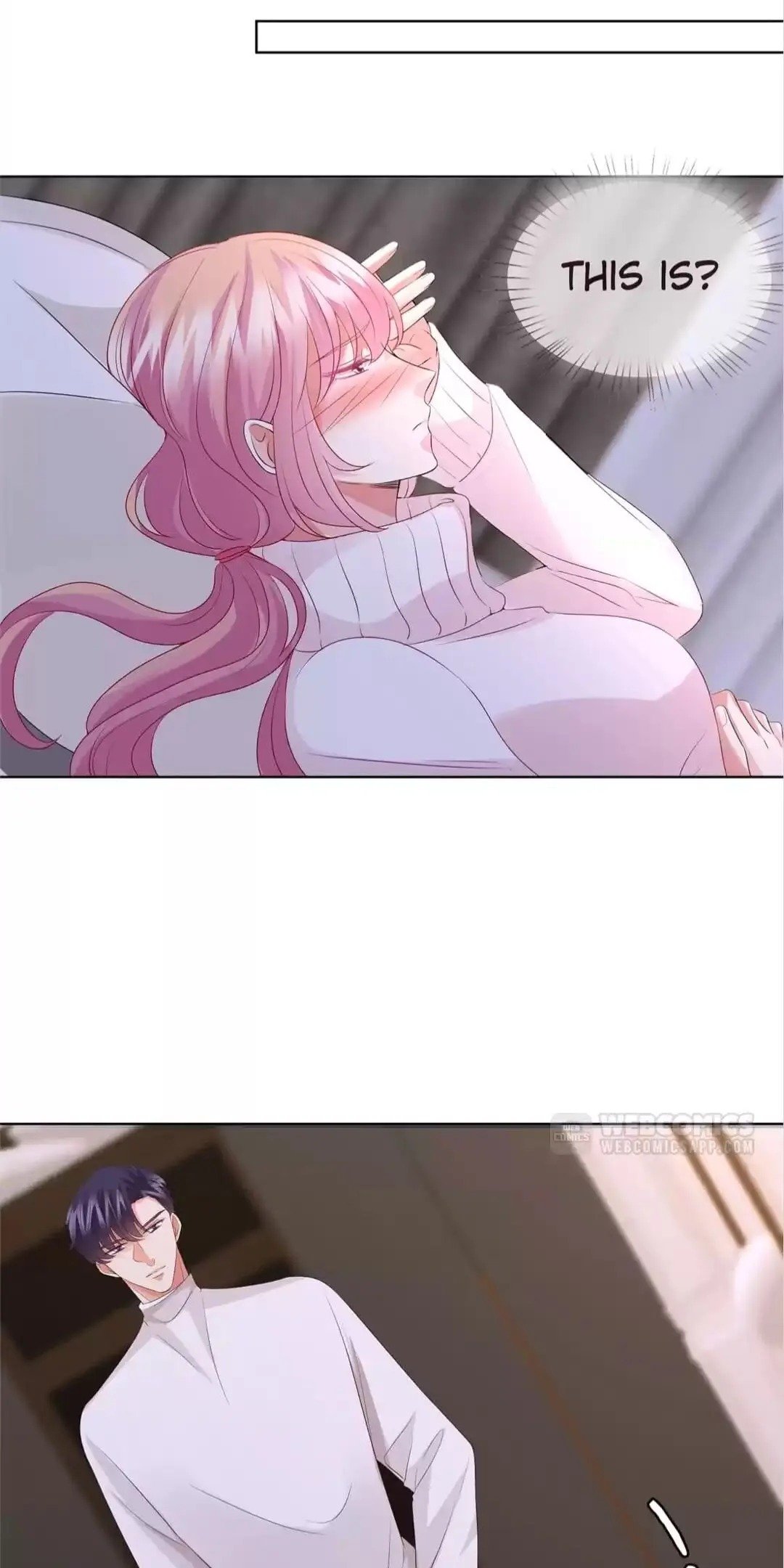 Embrace My Shadow chapter 75 page 21