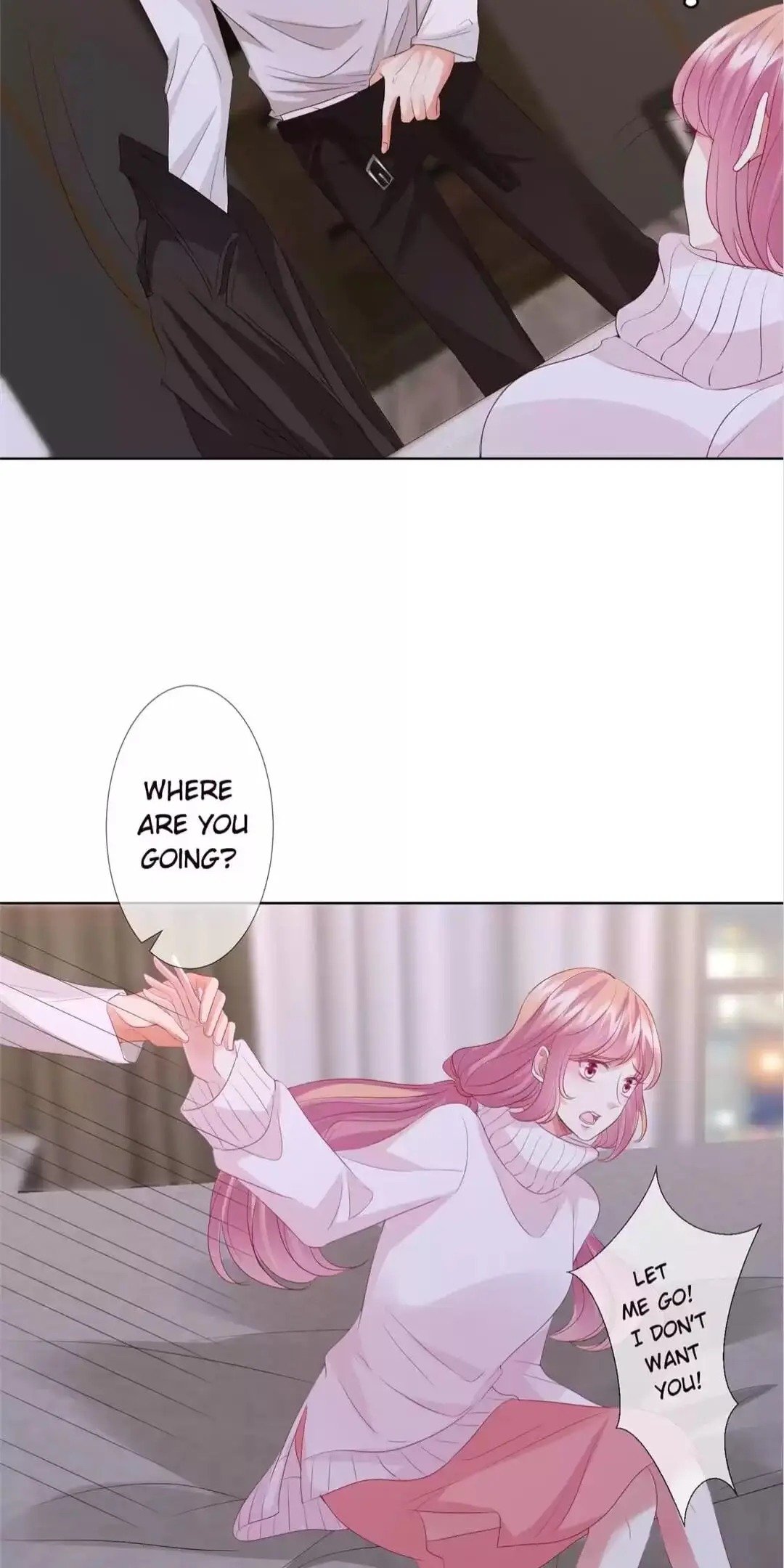 Embrace My Shadow chapter 75 page 22