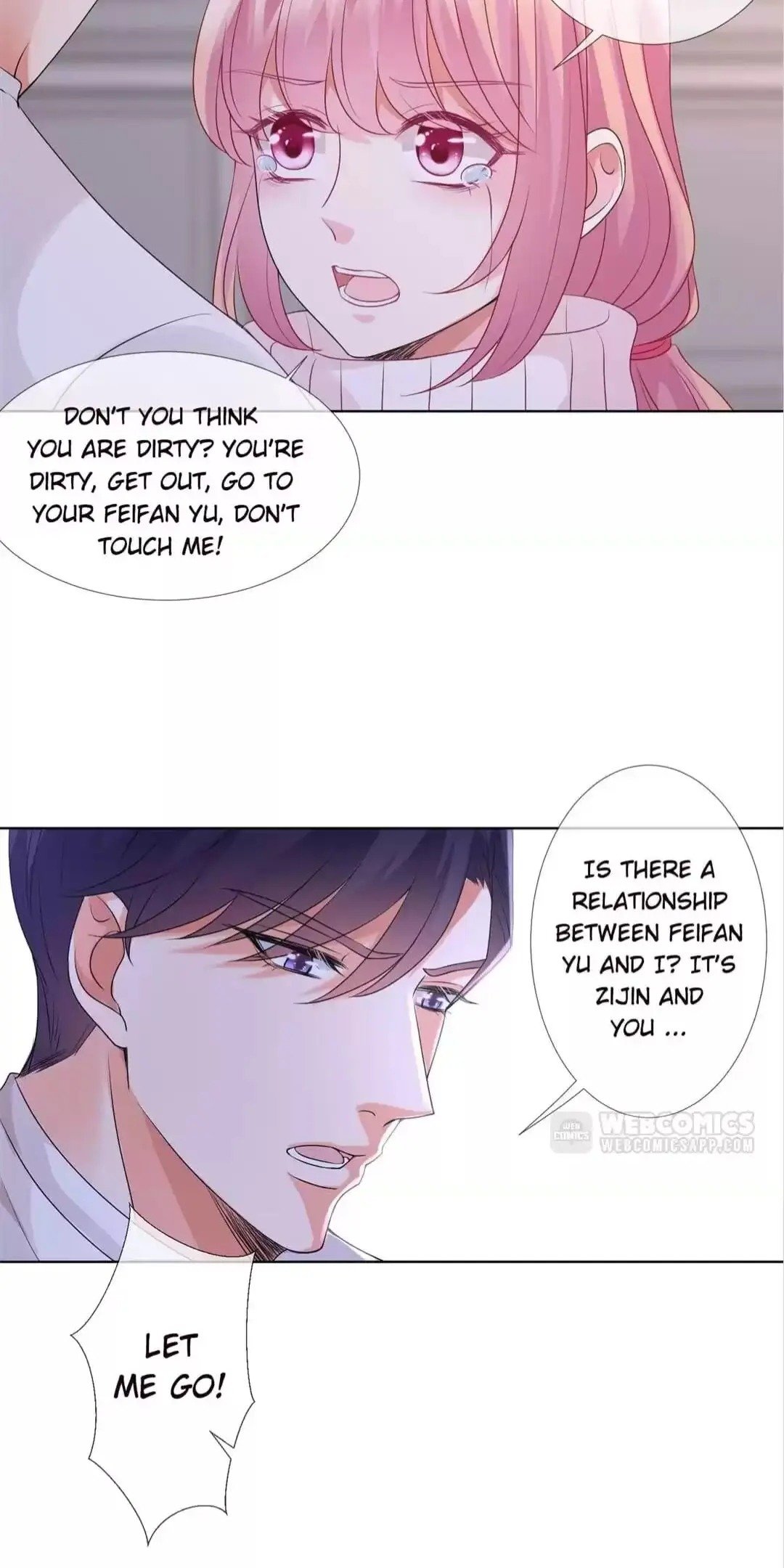 Embrace My Shadow chapter 75 page 24