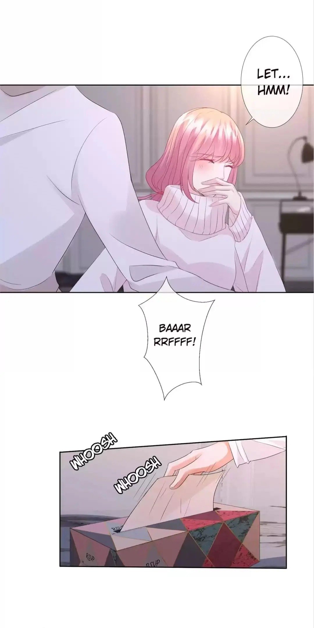 Embrace My Shadow chapter 75 page 25