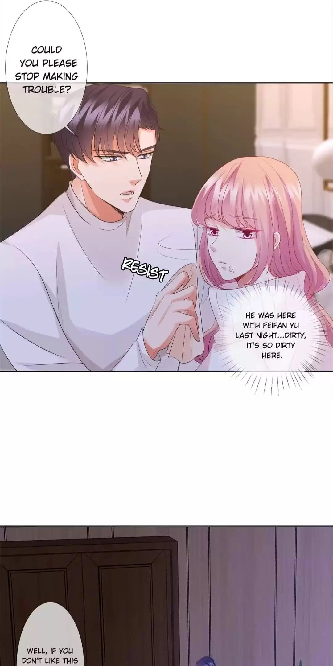 Embrace My Shadow chapter 75 page 26