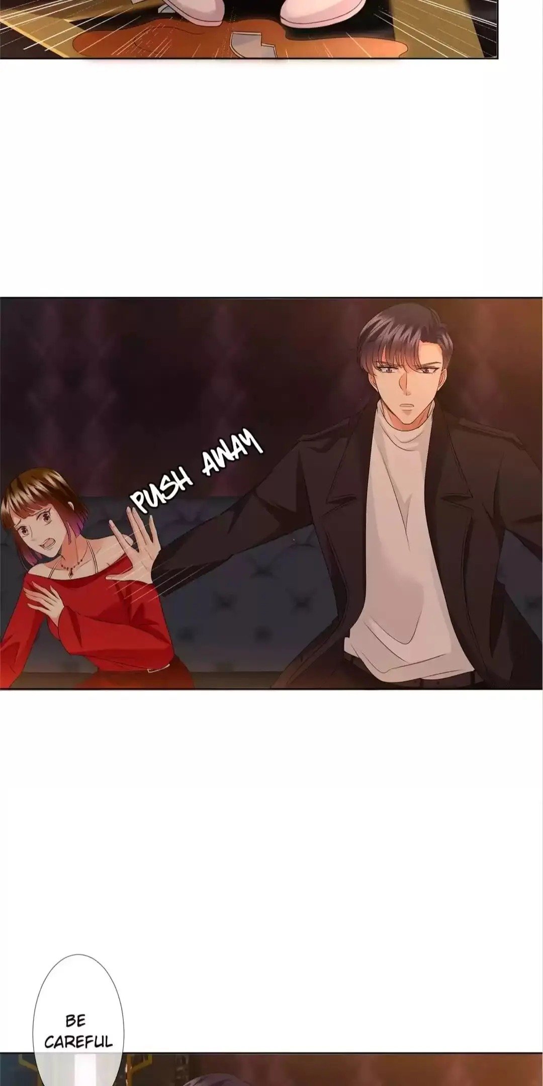 Embrace My Shadow chapter 75 page 3